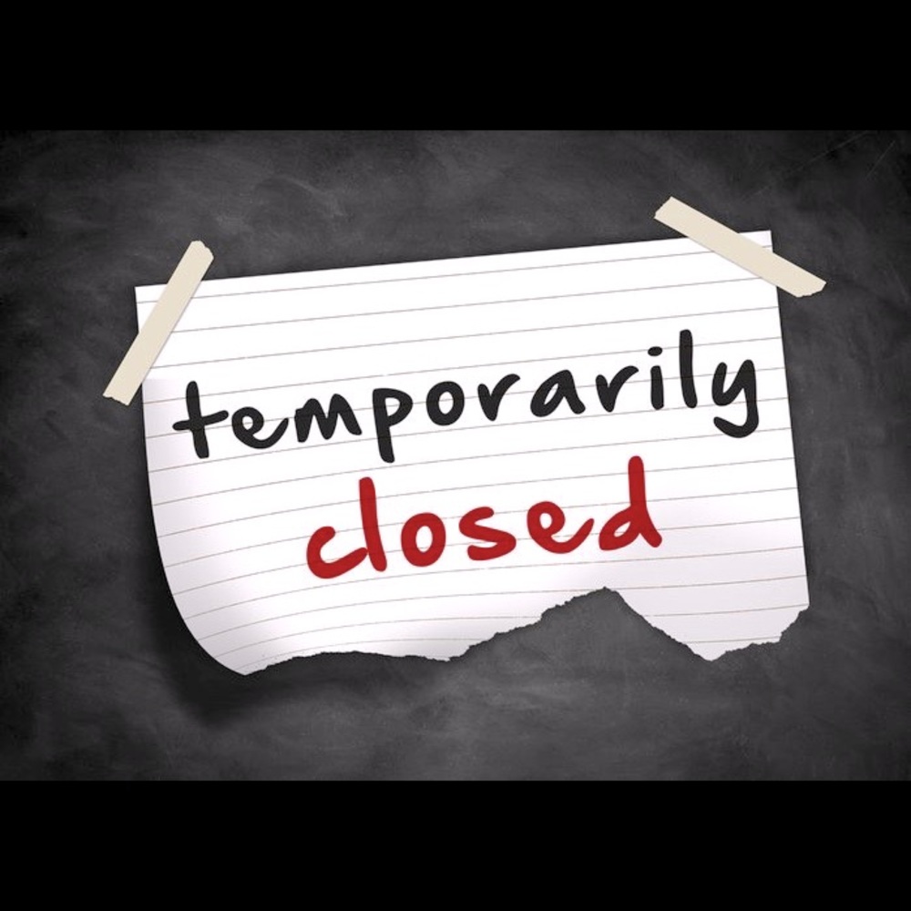 Be Back soon!